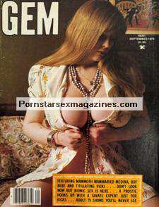 Gem September 1978